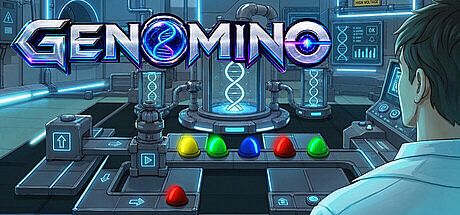 Genomino