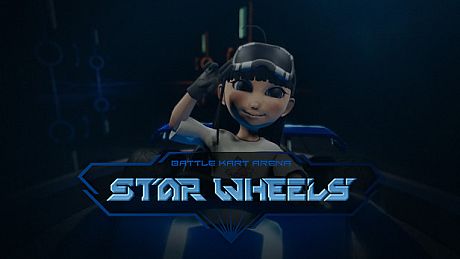 StarWheels Game