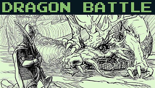 Dragon Battle