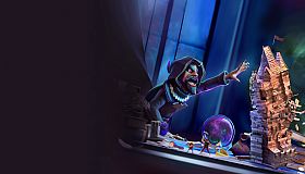 Naheulbeuk's Dungeon Master