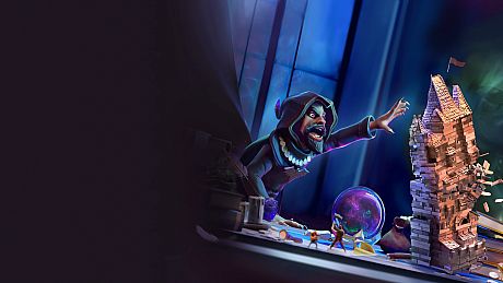 Naheulbeuk's Dungeon Master Game