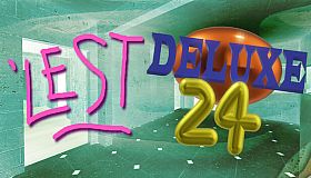 Lest - Deluxe 24