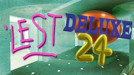 Lest - Deluxe 24 Game