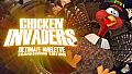 Chicken Invaders 4 - Thanksgiving Edition