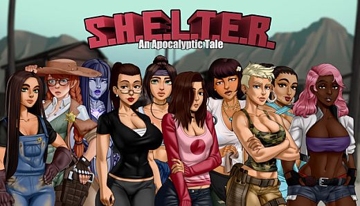 S.H.E.L.T.E.R. - An Apocalyptic Tale