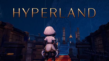 Hyperland Game
