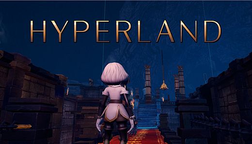 Hyperland