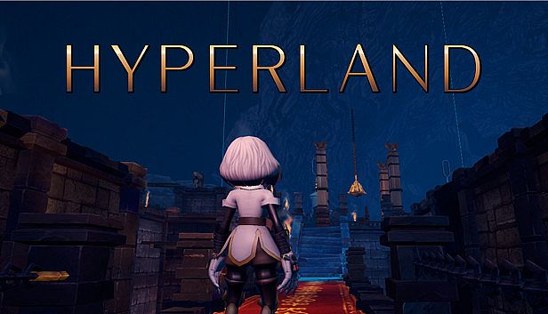 Buy Hyperland
