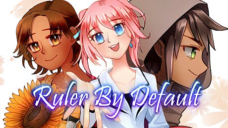 Ruler by Default Game