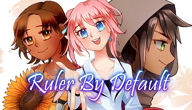 Buy Ruler by Default