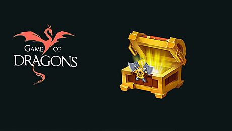 Game of Dragons - Stat Boost Pack DLC