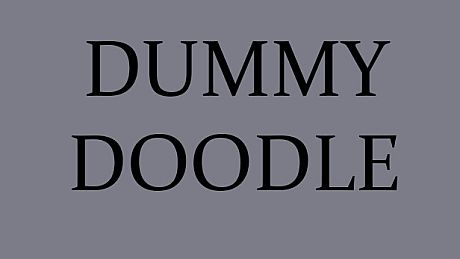 DummyDoodle Game