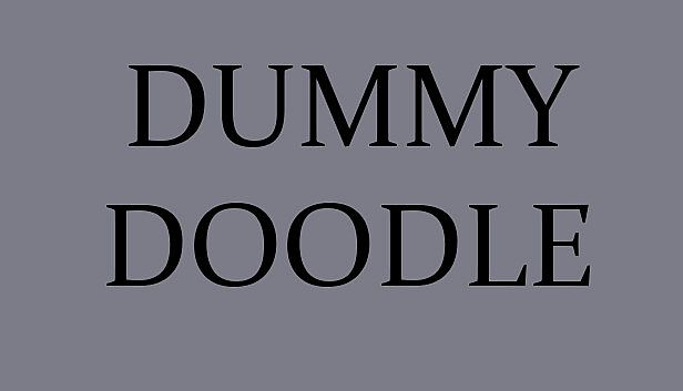 Buy DummyDoodle