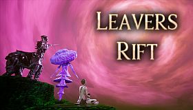 Leavers Rift