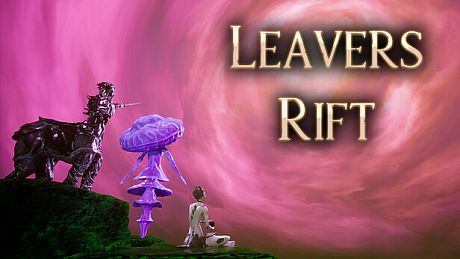 Leavers Rift Game