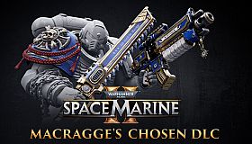 Warhammer 40,000: Space Marine 2 - Macragge's Chosen DLC