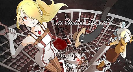 The Sealed Ampoule Game