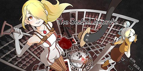 The Sealed Ampoule