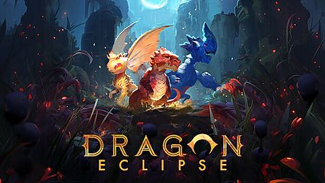 Dragon Eclipse Game