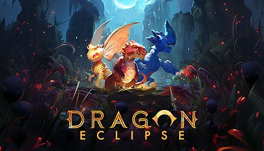 Dragon Eclipse