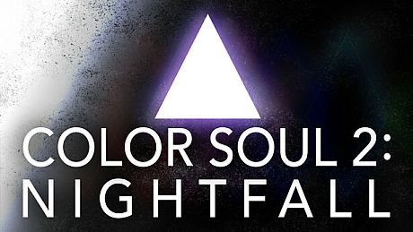 Color Soul 2: Nightfall Game