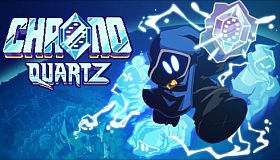 Chronoquartz