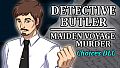 Detective Butler: Maiden Voyage Murder - Choices DLC