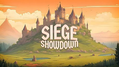 Siege Showdown Game