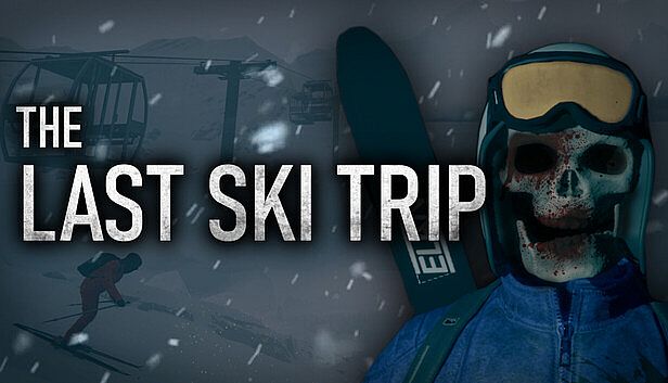 Buy The Last Ski Trip