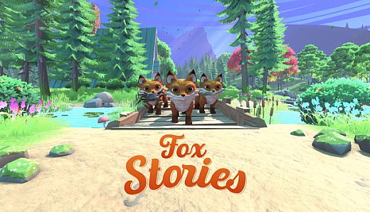 Fox Stories