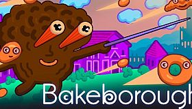 Bakeborough