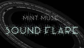 Mint Muse Sound Flare
