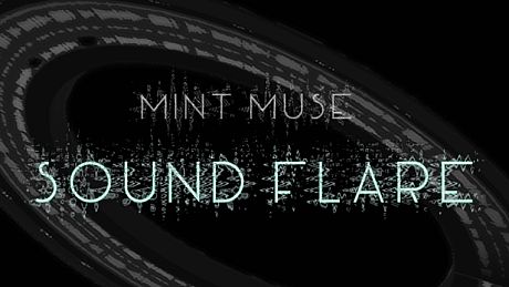 Mint Muse Sound Flare Game