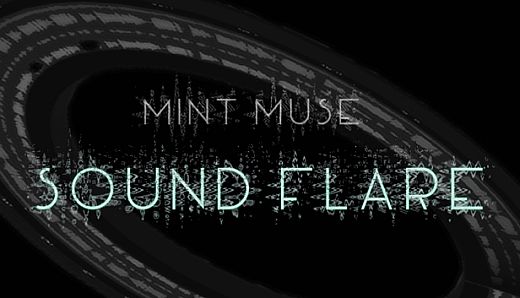 Mint Muse Sound Flare