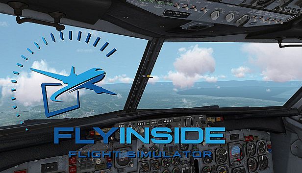 Buy FlyInside Flight Simulator