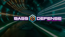 Bass Defense: First Memorythms