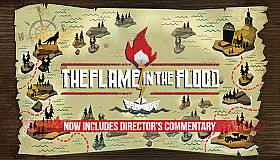 The Flame in the Flood