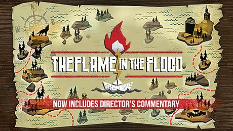 The Flame in the Flood