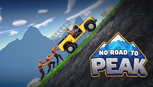 No Road To PEAK: Together