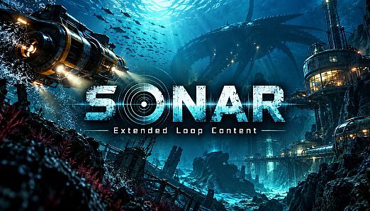 SONAR - Extended Loop Content