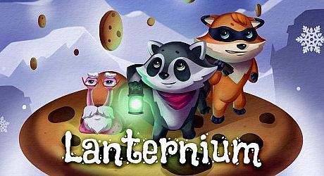 Lanternium Game