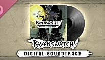 Kup Ravenswatch Soundtrack na PC