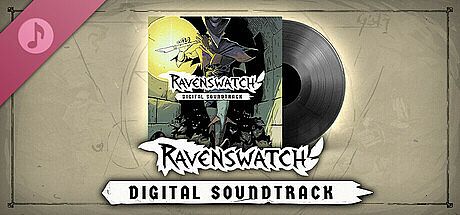 Ravenswatch Soundtrack DLC
