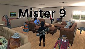 Mister 9