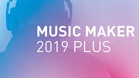 Music Maker 2019 Plus Steam Edition DLC