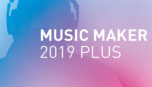 Music Maker 2019 Plus Steam Edition
