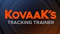 KovaaK's Tracking Trainer