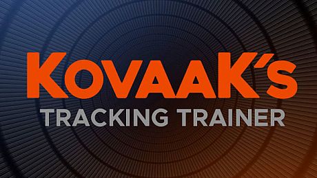 KovaaK's Tracking Trainer DLC