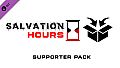 Salvation Hours - Supporter Pack