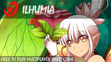 Ilhumia Game